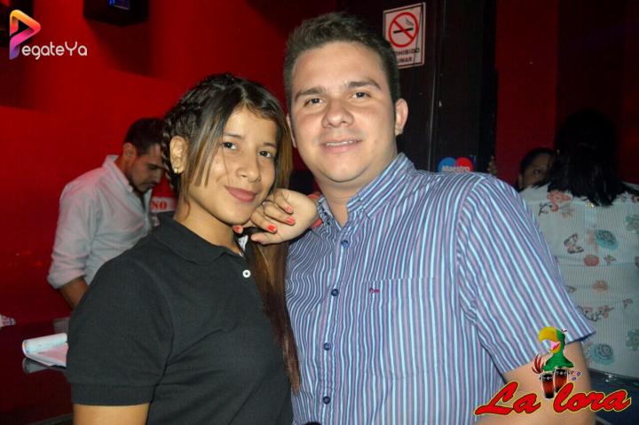 Foto 8 de La Lora - 1er Fds Junio 2017 en La Lora Bar, Cali