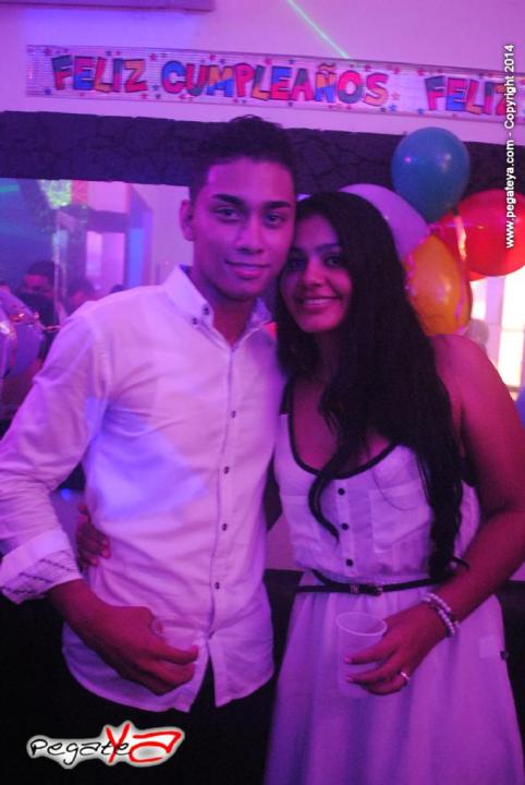 Foto 18 de BAHIA CLUB 5 Y 6 de SEPT 2014 en bahia club, Cartagena