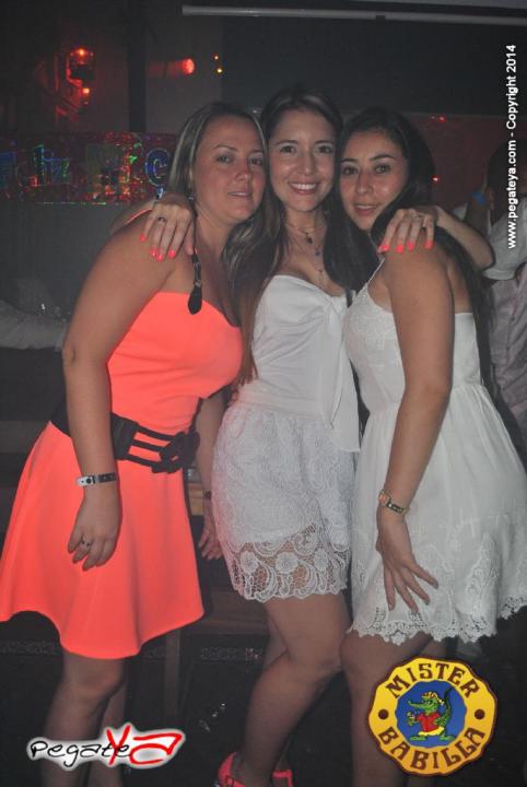 Foto 9 de MISTER BABILLA 5 Y 6 de SEPT 2014 en Discoteca MISTER BABILLA cartagena, Cartagena