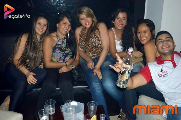 Foto 20 de Miami Bar - 5to FDS Agt 2015 en Miami Bar Cali, Cali
