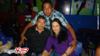 Foto 12 de la pasion del barza 5 y 6 de octubre de en LA PASION DEL BARZA Cartagena, Cartagena