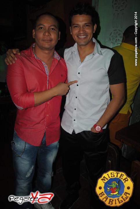 Foto 50 de MISTER BABILLA 14 Y 15 de NOV 2014 en Discoteca MISTER BABILLA cartagena, Cartagena
