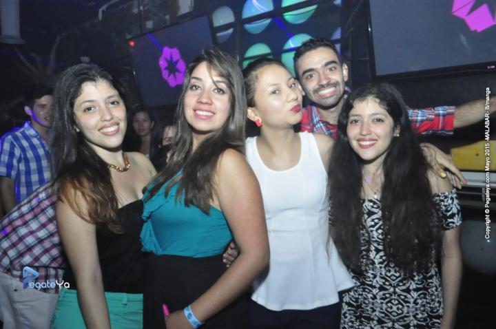 Foto 65 de Malabar 5 y 6 de junio de 2015 en Discoteca Malabar Bucaramanga, Bucaramanga