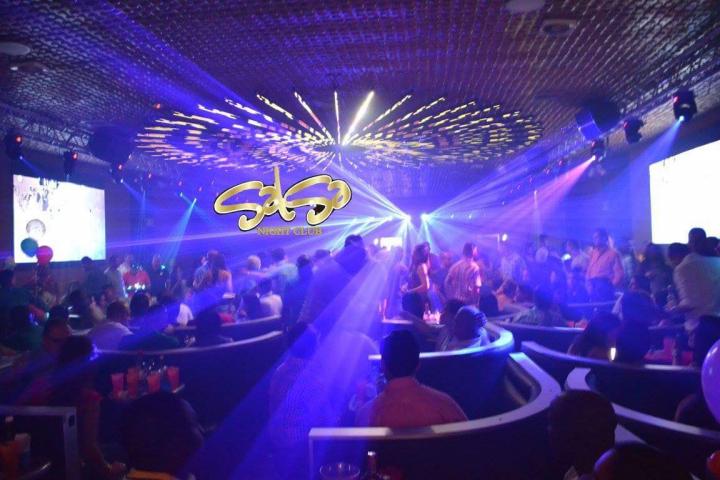 Foto 7 de Salsa Night Club - 1er Fds Junio 2017 en Salsa Night Club, Cali