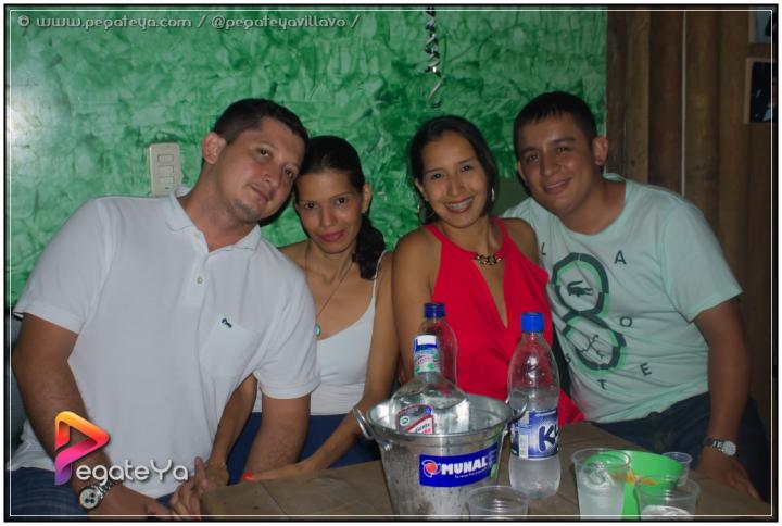 Foto 11 de LA ESTRELLA BAR - Villavicencio en La Estrella, Villavicencio