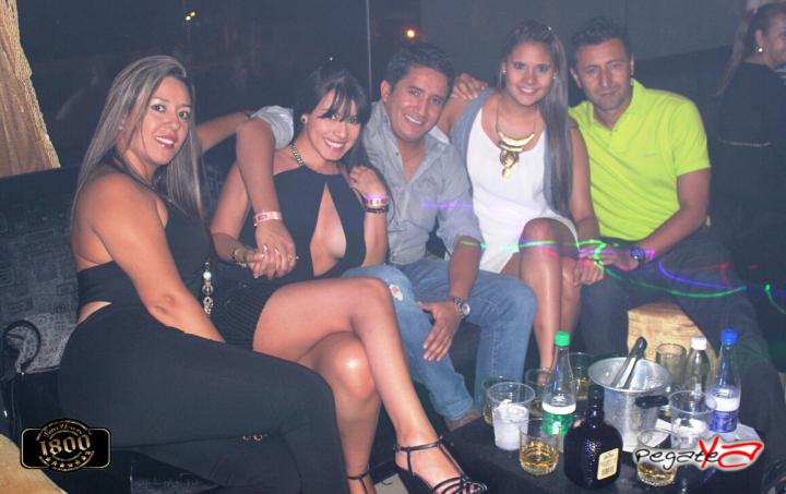 Foto 4 de Penthouse 1800 - Sept. 13 del 2014 en Penthouse 1800, Cali