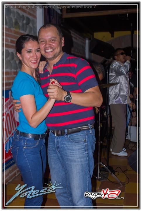 Foto 69 de Yotoco Salsa Bar en Yotoco Salsa Bar, Villavicencio