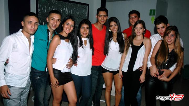 Foto 5 de Ahma Bar - Sept. 13 en Ahma Cali, Cali