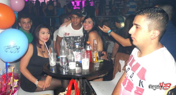 Foto 27 de Doxis Night Club - Apertura en Doxis Night Club