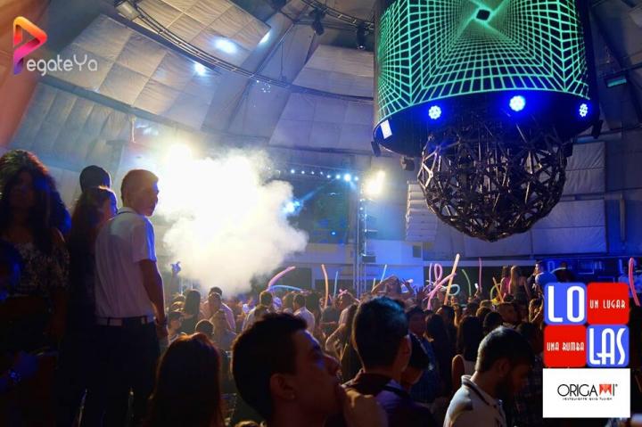 Foto 82 de Lolas Club - 2do Fds Abril 2016 en Lolas Club Menga Cali, Cali