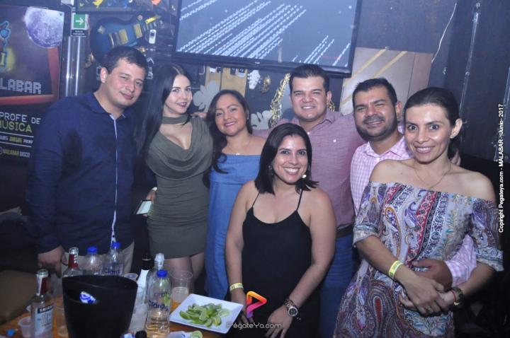Foto 68 de MALABAR - Junio 10 de 2017 en Discoteca Malabar Bucaramanga, Bucaramanga