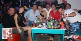 Foto 43 de Beautiful 80`s - Junio 7 del 2014 en Beautiful 80`s Cali, Cali
