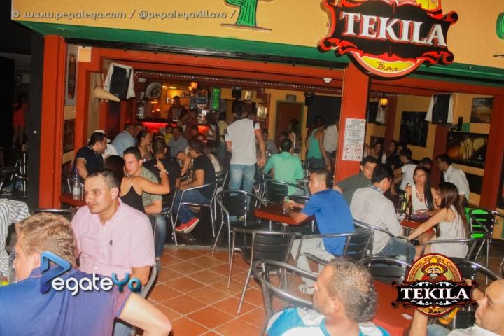 Foto 15 de TEKILA BAR - Villavicencio en Tekila Bar, Villavicencio