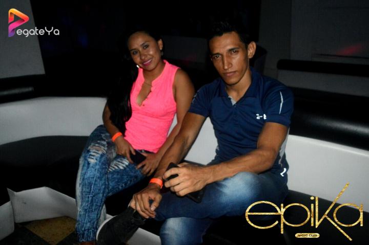 Foto 51 de EPIKA - 3ER/4to FDS JUNIO 2016 en Epika Night Club, Cali