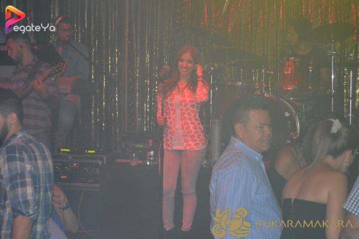 Foto 21 de Kukaramakara - AMOR & AMISTAD 2016 en Kukaramakara Discoteca Cali, Cali