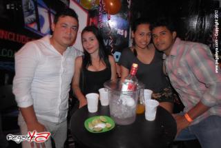 Foto 11 de bhoga 12 y 13 de abril de 2013 en Discoteca BHOGA cartagena, Cartagena