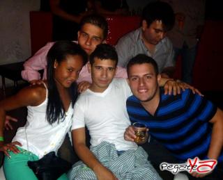 Foto 27 de Octubre 06 del 2012 en Babel / Barra Libre Cali, Cali
