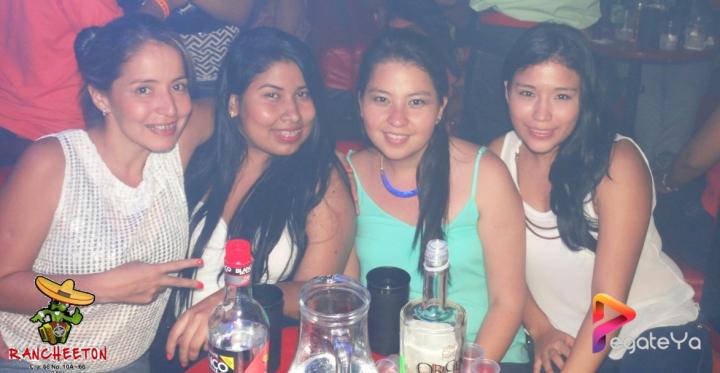 Foto 27 de Rancheeton - Marzo 08 del 2015 en Rancheton Cali, Cali