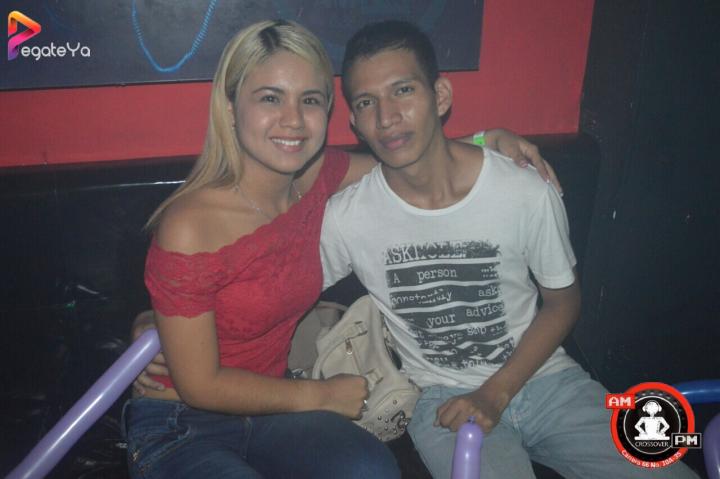 Foto 17 de AmPm - 1er Fds Febrero 2016 en Am / PM Bar - Cali, Cali
