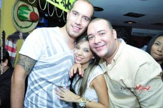 Foto 41 de Discoteca Malabar octubre 2013 en Discoteca Malabar Bucaramanga, Bucaramanga