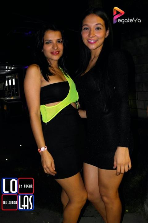 Foto 37 de Lolas Club - 2do FDS Junio 2015 en Lolas Club Menga Cali, Cali