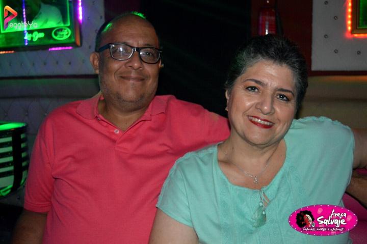 Foto 56 de Lanzamiento Fresa Salvaje Ciudad Jardin en Fresa Salvaje, Cali