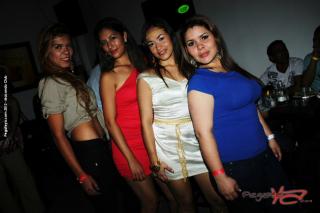 Foto 10 de 26-27 de Octubre 2012 en Discoteca Macondo Club Bucaramanga, Bucaramanga