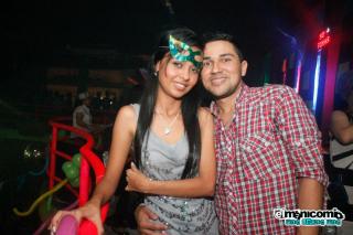 Foto 162 de Discoteca El Manicomio - 1 Marzo 2014 en Discoteca El Manicomio Bucaramanga, Bucaramanga