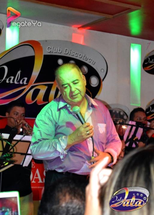 Foto 6 de Jala Jala Club - 1er FDS Sept 2015 en Jala Jala Club, Cali