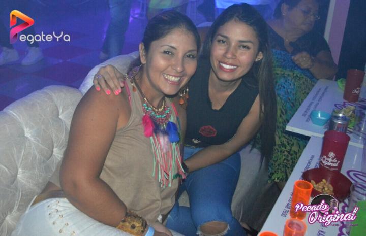Foto 4 de Pecado Original - 3er Fds Abril 2016 en Pecado Original, Cali