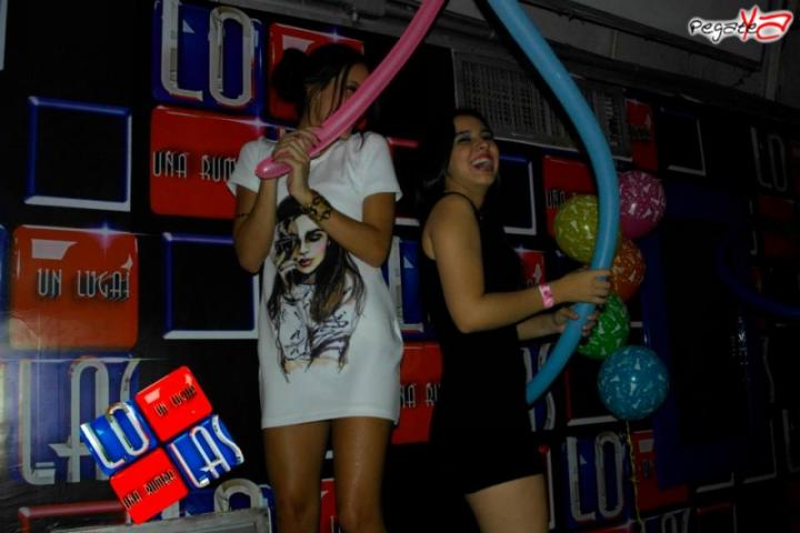Foto 120 de Lolas Club - 4to FDS Nov 2014 en Lolas Club Menga Cali, Cali
