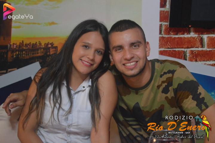 Foto 23 de Rio D´enero - Amor & Amistad 2016 en Rio D´enero, Cali