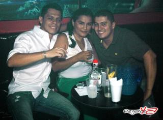 Foto 16 de Octubre 04 del 2013 en Am / PM Bar - Cali, Cali
