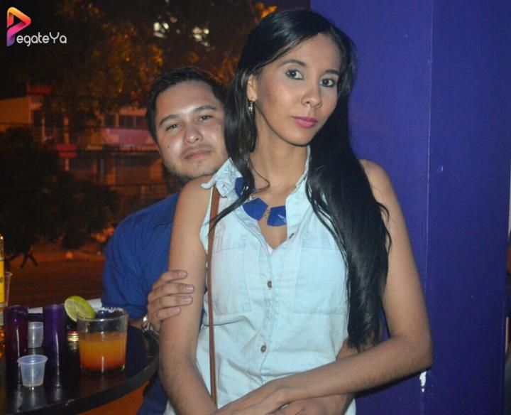 Foto 21 de Ahma - 3er FDS Abril 2016 en Ahma Cali, Cali
