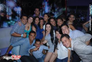 Foto 6 de bhoga 12 y 19 de enero de 2013 en Discoteca BHOGA cartagena, Cartagena