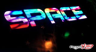Foto 18 de Noviembre 10 del 2012 en Space Menga, Cali