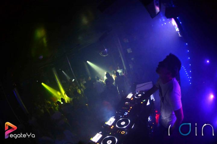 Foto 66 de Rain CLVB - 1er FDS Sept 2015 en Rain CLVB - Cali, Cali