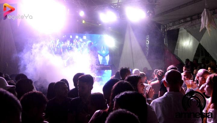 Foto 18 de Amnesia - Loveland 2016 en Discoteca Amnesia Club, Bogotá