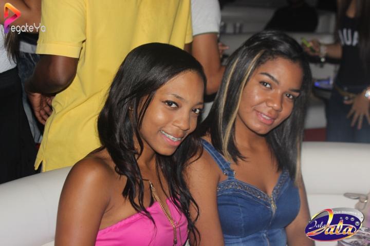Foto 46 de Jalajala - 3er Fds Abril 2016 en Jala Jala Club, Cali