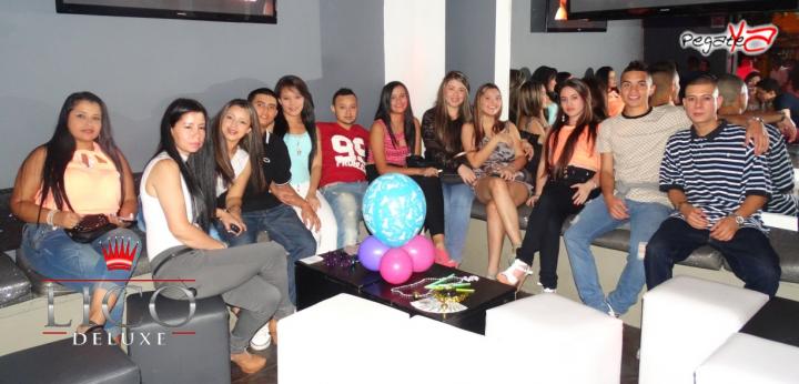 Foto 81 de Licodeluxe - 15 y 22 de Nov 2014 en LICO DELUXE Medellin, Medellín