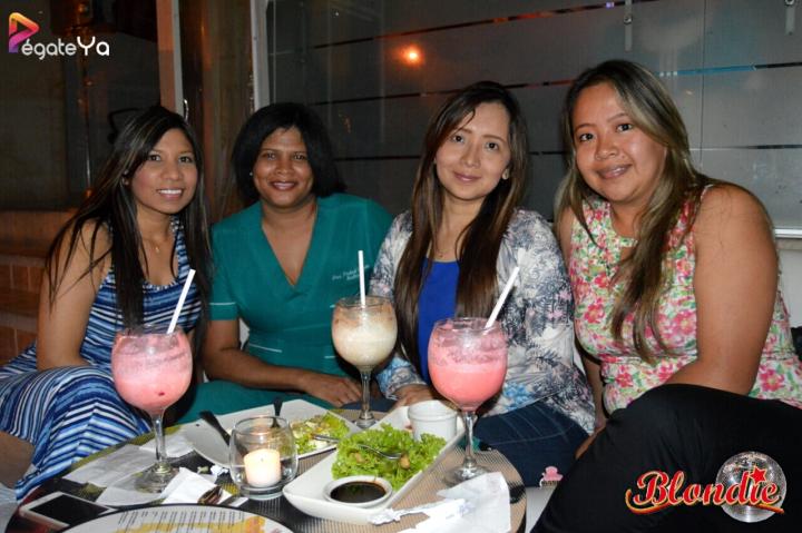 Foto 10 de Blondie - 1er Fds Julio 2017 en Blondie Bar Cali, Cali