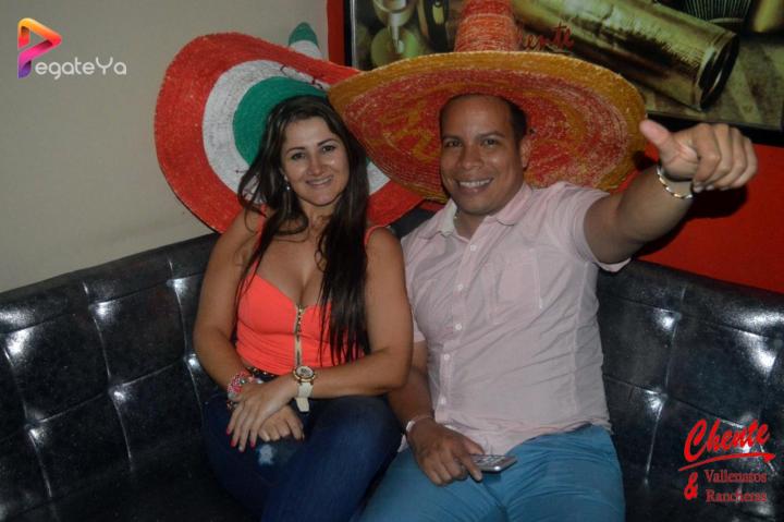 Foto 31 de Chente - 3er FDS Dic 2015 en CHENTE Vallenatos y Rancheras, Cali