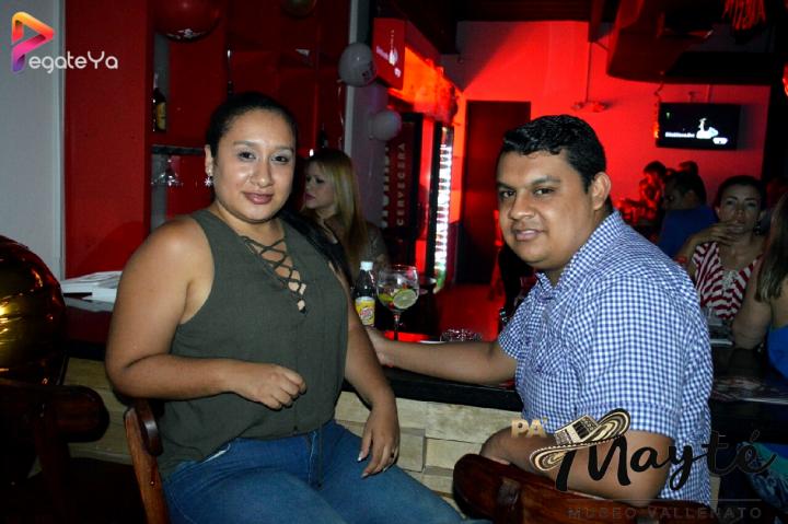 Foto 64 de Pa Mayté - Amor & Amistad 2016 en Pa Mayté, Cali