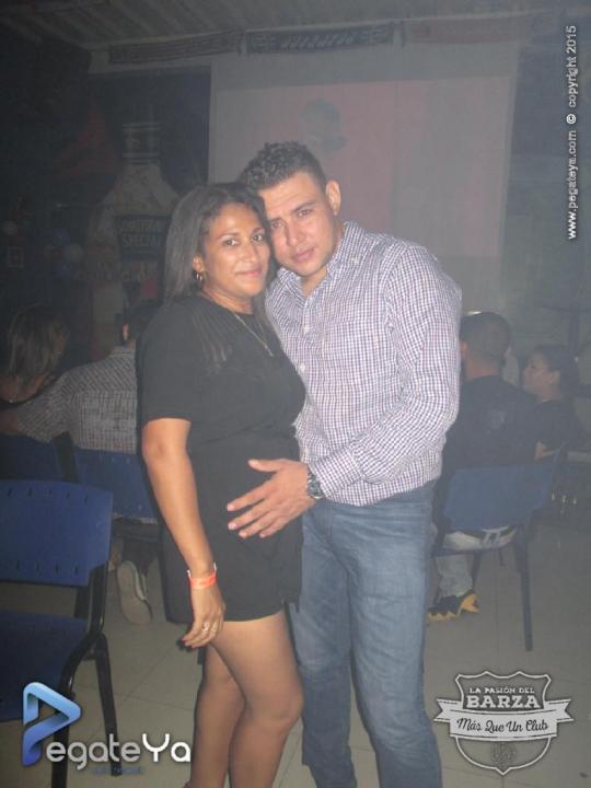 Foto 4 de la pasion del barza 12 y 13 de julio de en LA PASION DEL BARZA Cartagena, Cartagena