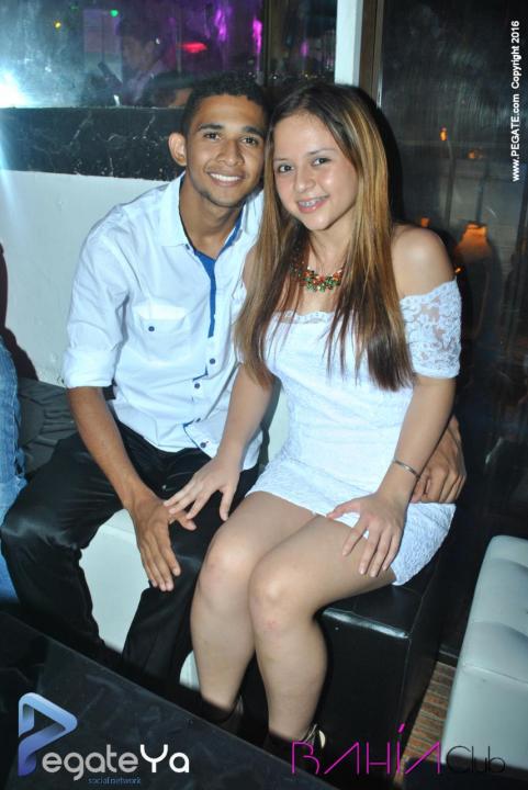 Foto 13 de Bahia 15 y 16 de Abril de 2016 en bahia club, Cartagena