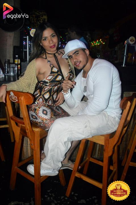 Foto 57 de Mi Dios se lo Pague - 1er Fds Febrero 17 en Fonda Mi Dios Se Lo Pague, Cali