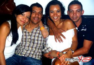 Foto 18 de Septiembre 08 del 2012 en Babel / Barra Libre Cali, Cali