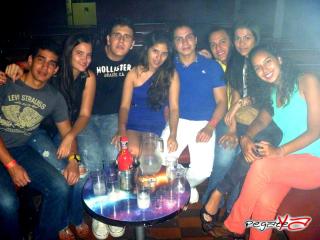 Foto 18 de Enero 26 del 2013 en Space Menga, Cali