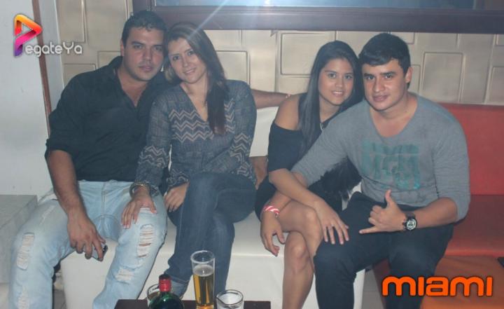 Foto 11 de Miami Bar - 2do FDS Sep 2015 en Miami Bar Cali, Cali