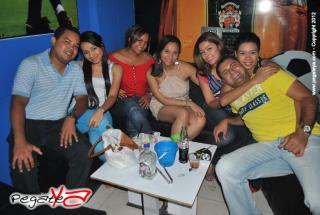 Foto 41 de la pasion del barza 3,4,10,11 de agosto en LA PASION DEL BARZA Cartagena, Cartagena